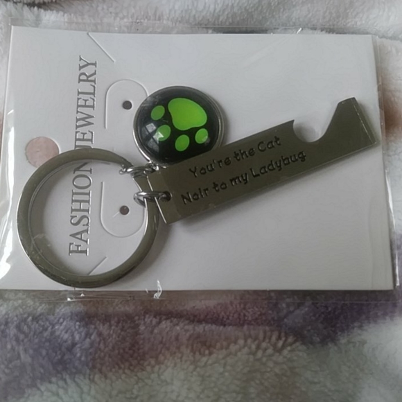 Made to match keychains - Picture 3 of 3